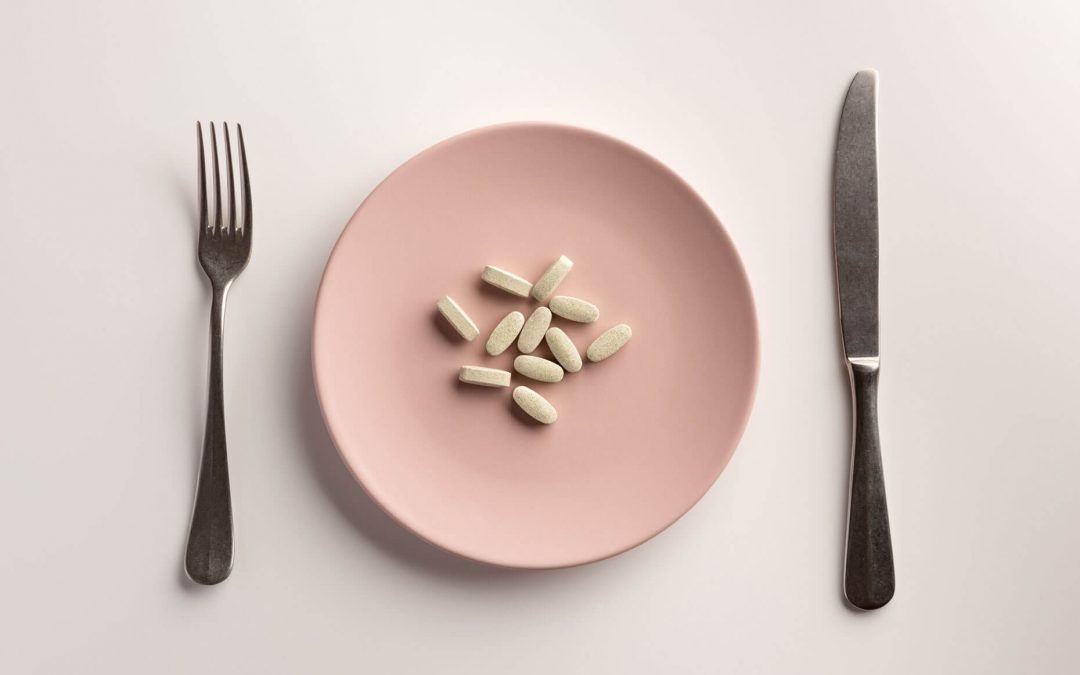 What vitamins are good for hair growth?
