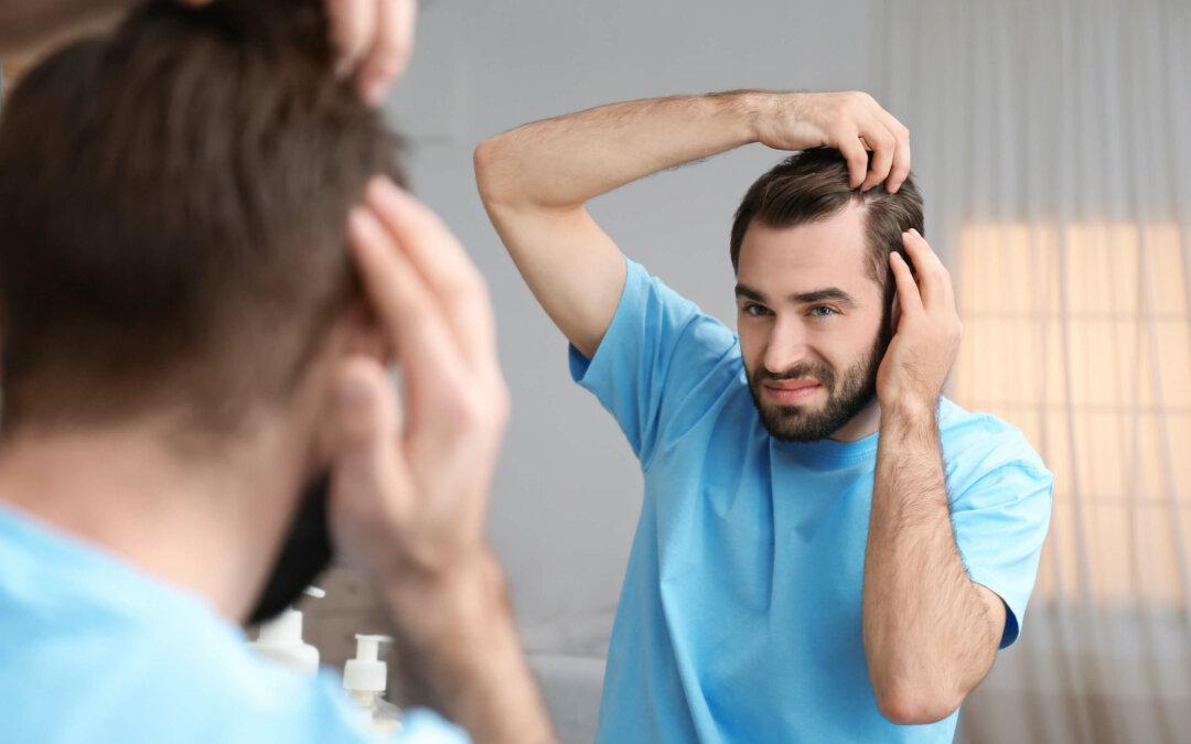 What is a laser cap for hair loss (and should I buy one)?