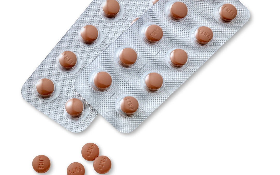 How long does finasteride take to work?